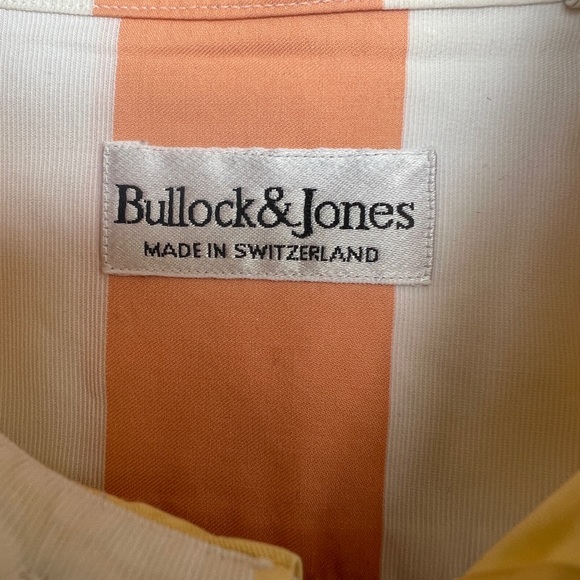 Bullock & Jones made in Switzerland - Picture 2 of 6